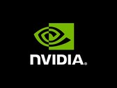 С новым обновлением Nvidia G-Assist сможет проводить диагностику производительности, показывать частоту кадров на поверхности или в графике, а также задержку и температуру GPU. На фотографии - логотип Nvidia. (Источник изображения: Nvidia)