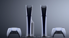 Предполагается, что PlayStation 5 Pro выйдет на рынок в конце 2024 года (источник изображения: Sony)