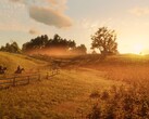 Изображение игры Red Dead Redemption 2 на сайте Steam. (Источник изображения: Steam) 