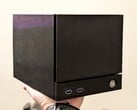 Устройство Terk Box, напечатанное на 3D-принтере, выглядит практически так же, как Steam Machine.