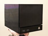 Устройство Terk Box, напечатанное на 3D-принтере, выглядит практически так же, как Steam Machine.