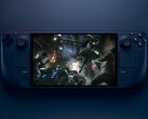 Устройство Steam Deck (Источник изображения: Steam; отредактировано)