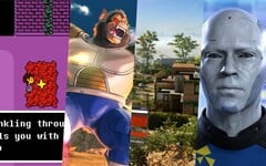 В рамках летней распродажи Steam предлагаются скидки на множество игр.