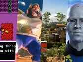 В рамках летней распродажи Steam предлагаются скидки на множество игр.