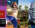 В рамках летней распродажи Steam предлагаются скидки на множество игр.