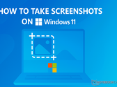 Создание скриншотов в Windows 11 - Источник изображения: Антони Мучири