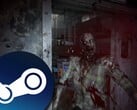 Новый шутер с добычей The Midnight Walkers начал свое первое глобальное игровое тестирование 4 июля. (Источник изображения: Steam)