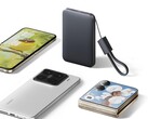 Новый ультратонкий пауэрбанк Xiaomi 5000 Ultra-Thin Power Bank (на фото) вскоре будет собран на краудфандинге в Китае. (Источник изображения: Xiaomi)