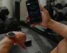 Приложение Zepp версии 10.0 теперь доступно для пользователей смарт-часов Amazfit (на фото Balance 2). (Источник изображения: Amazfit)