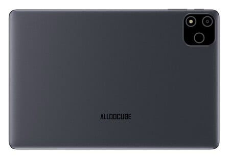Вид сзади Alldocube iPlay 80SE