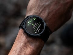 Последнее стабильное обновление от Garmin должно устранить оставшиеся проблемы со временем автономной работы устройства Tactix 8.
