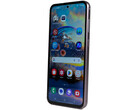 Samsung Galaxy S24 FE только что появился на Geekbench (изображение с сайта Notebookcheck)