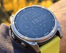 Компания Garmin работает над измерением уровня сахара в крови в течение длительного времени с помощью оптического метода. (Символическое изображение, источник: Маркус Хербрих)