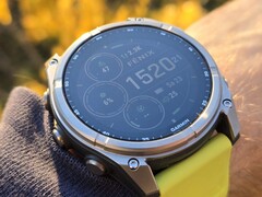 Компания Garmin работает над измерением уровня сахара в крови в течение длительного времени с помощью оптического метода. (Символическое изображение, источник: Маркус Хербрих)