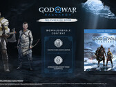 God of War Ragnarok может работать практически на любом современном ПК (источник изображения: Sony)
