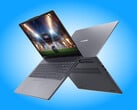 Модель IdeaPad Slim 16IWC11 доступна в цветовых вариантах «Cosmic Blue» и «Luna Grey».