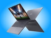 Модель IdeaPad Slim 16IWC11 доступна в цветовых вариантах «Cosmic Blue» и «Luna Grey».
