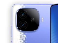 Neo 10R. (Источник изображения: iQoo)