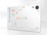 Недавно Lenovo представила специальную версию Legion Y700 Gen 4 с Pandaer. (Источник изображения: Lenovo)