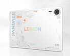 Недавно Lenovo представила специальную версию Legion Y700 Gen 4 с Pandaer. (Источник изображения: Lenovo)