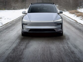 Новая Tesla Model Y в цвете Quicksilver (Источник изображения: Tesla)