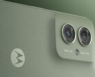 Moto G56 может быть лишь незначительно мощнее своего предшественника. (Источник изображения: Motorola)