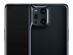 Find X3 Pro. (Источник изображения: Oppo)