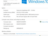 Windows 10 будет полноценно работать на процессорах Qualcomm