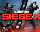 Новые игроки могут попробовать Siege X бесплатно с ограниченным доступом к мультиплееру. (Источник изображения: Ubisoft)