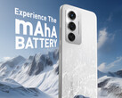 Redmi 15 5G весит 224 г и имеет размеры 171 x 82 x 8,55 мм. (Источник изображения: Xiaomi)