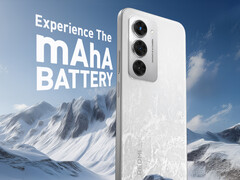 Redmi 15 5G весит 224 г и имеет размеры 171 x 82 x 8,55 мм. (Источник изображения: Xiaomi)