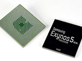 Восьмиядерные процессоры Samsung Exynos