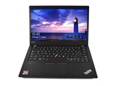 Обзор ноутбука Lenovo ThinkPad X13 (AMD): Самый производительный 13-дюймовый ThinkPad, всё благодаря Ryzen