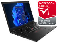 Lenovo ThinkPad X13 G3 (89%)