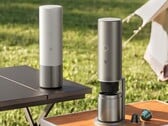 Компания Xiaomi представляет новую кофеварку, работающую от аккумулятора