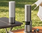 Компания Xiaomi представляет новую кофеварку, работающую от аккумулятора
