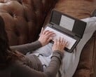 Zerowriter Fold - цифровая печатная машинка с e-ink дисплеем