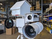 Министерство обороны США устанавливает систему противовоздушной обороны AI от компании Teleidoscope для защиты района Капитолия США. (Источник изображения: DoD)