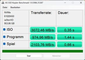 AS SSD Copy