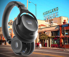 Наушники Kali Audio HP-1 поставляются с профилями эквализации, которые позволяют использовать их как для профессионального мониторинга, так и для повседневного использования. (Источник изображения: Kali Audio)