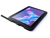 Планшет Samsung Galaxy Tab Active Pro (LTE, SM-T545). Обзор от Notebookcheck