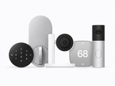 Apple объединилась с LG и Schindler Electronics, чтобы выпустить целый ряд новых устройств интернета вещей