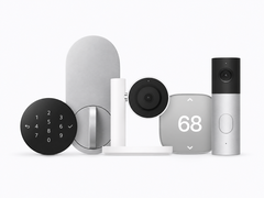 Apple объединилась с LG и Schindler Electronics, чтобы выпустить целый ряд новых устройств интернета вещей