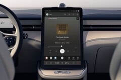 Потоковое воспроизведение музыки прямо в салоне: Volvo предоставляет доступ к сервису « Apple Music» для более чем 2 миллионов автомобилей посредством обновления OTA