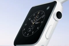Модели Apple Watch от серии 2 до серии 5 уже выпускались с керамическими корпусами.