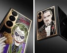 Компания Caviar вновь выпускает Galaxy Z Fold8 (Ultra) в трёх специальных версиях.
