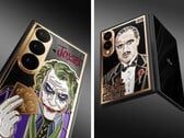 Компания Caviar вновь выпускает Galaxy Z Fold8 (Ultra) в трёх специальных версиях.