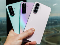 Samsung Galaxy A26, Galaxy A36 и Galaxy A56 (Источник изображения: Daniel Schmidt)