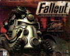 Обложка Fallout 1 (источник изображения: Википедия)