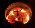 Figure эффектно проводит своих роботов F.02: несколько гуманоидных машин самостоятельно прыгают в печь.